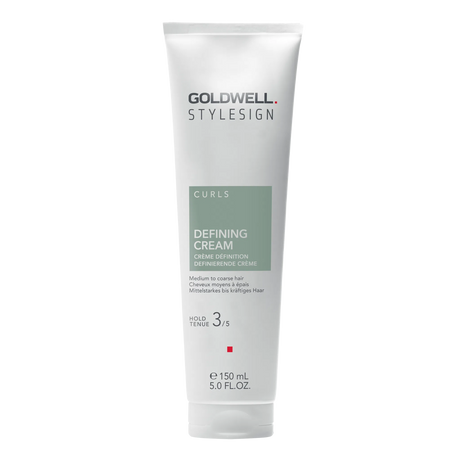 Curls Defining Cream-Goldwell