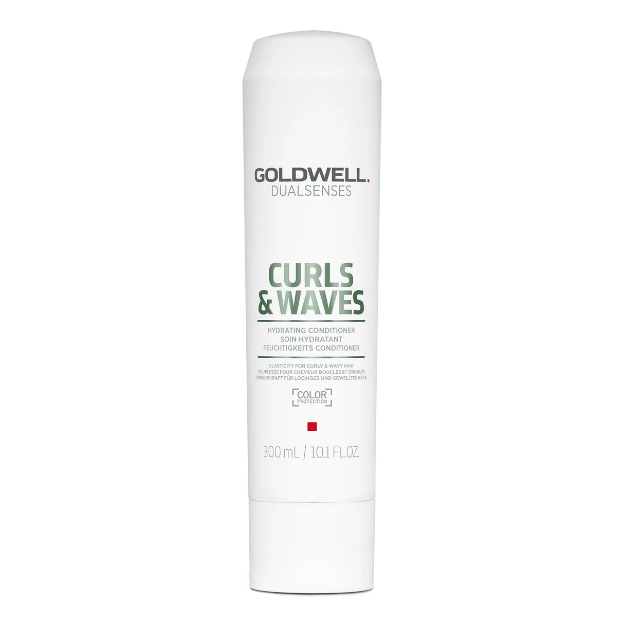 Curls + Waves Hydrating Conditioner-Goldwell
