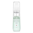 Curls + Waves Hydrating Serum Spray-Goldwell