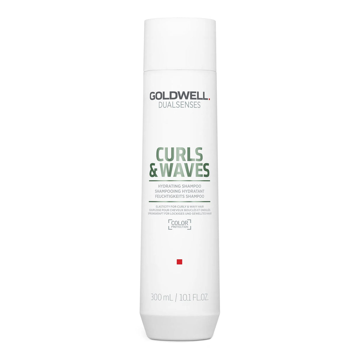 Curls + Waves Hydrating Shampoo-Goldwell