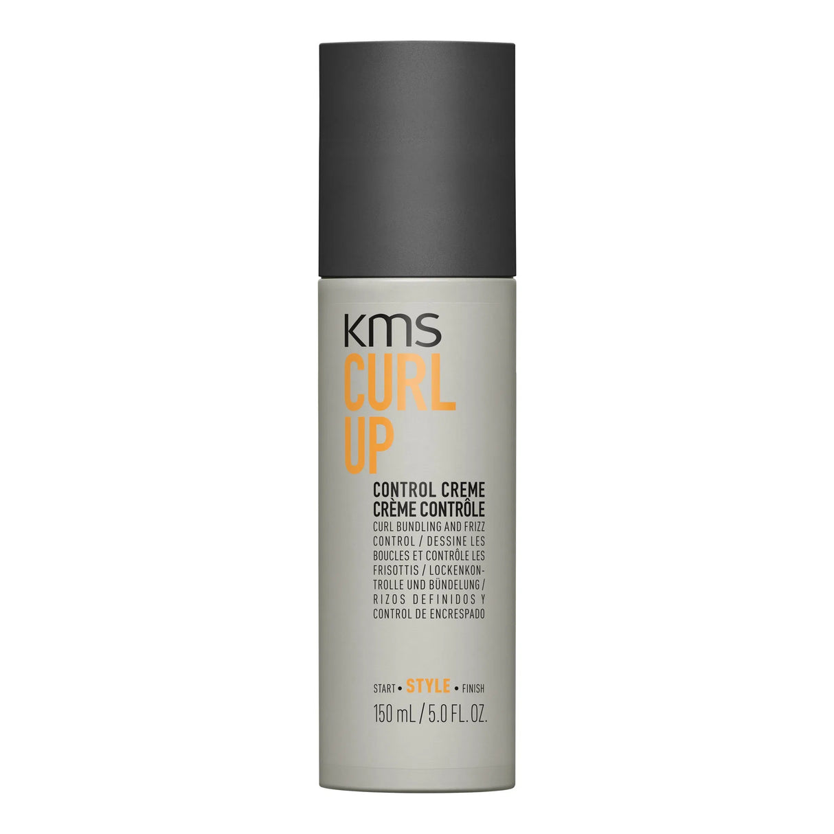Curlup Control Crème-KMS