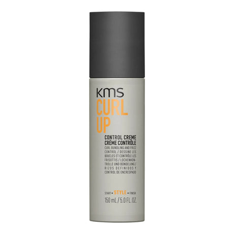 Curlup Control Crème-KMS