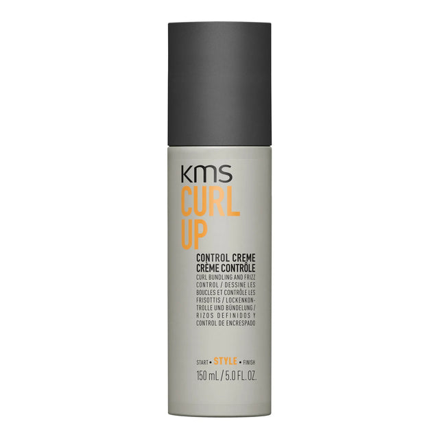 Curlup Control Crème-KMS