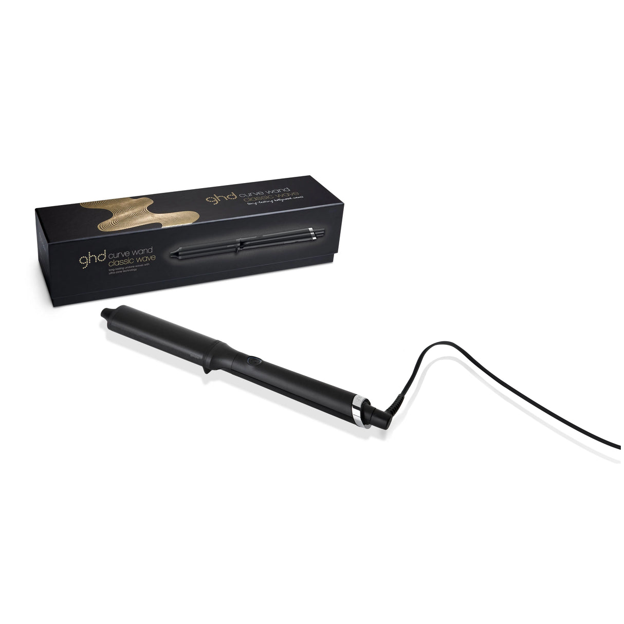 Curve Classic Wave Wand-ghd