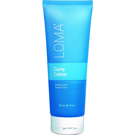 Curvy Crème-LOMA