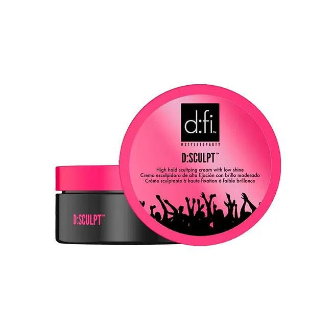 D:Sculpt Fiber-d:fi