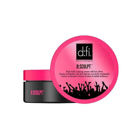 D:Sculpt Fiber-d:fi