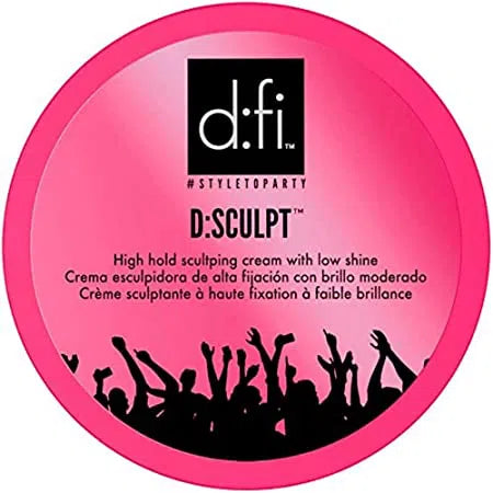 D:Sculpt Fiber-d:fi