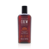 Daily Cleansing Shampoo-American Crew