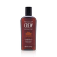 Daily Cleansing Shampoo-American Crew