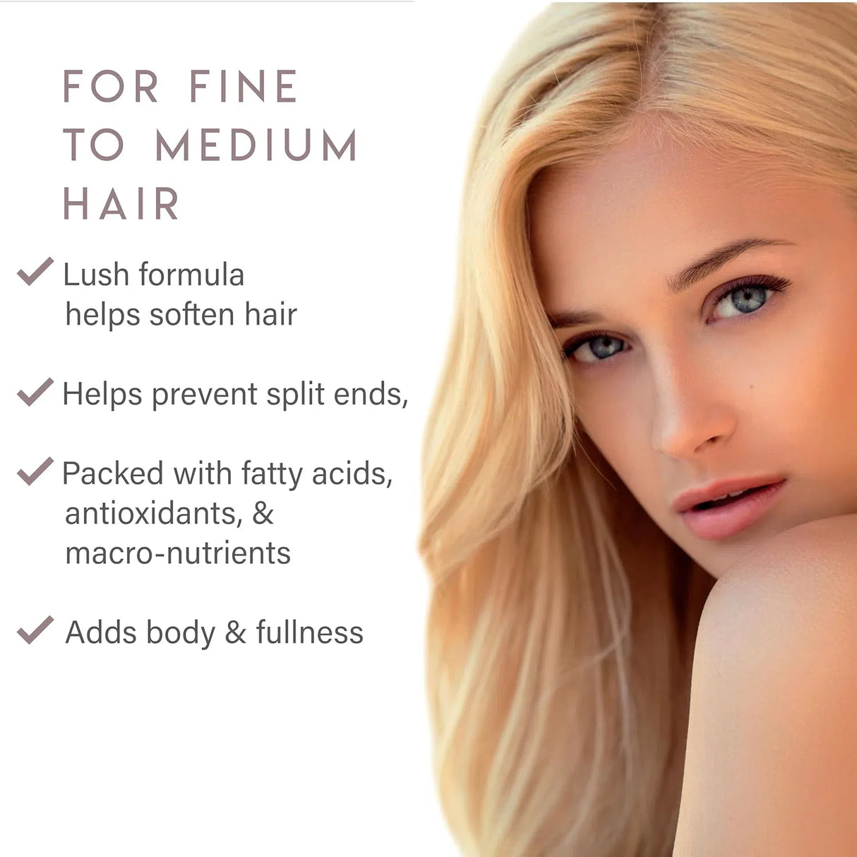 Daily Conditioner-Aluram