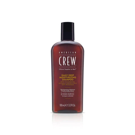 Daily Deep Moisturizing Shampoo-American Crew