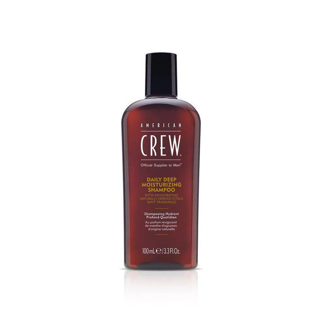 Daily Deep Moisturizing Shampoo-American Crew