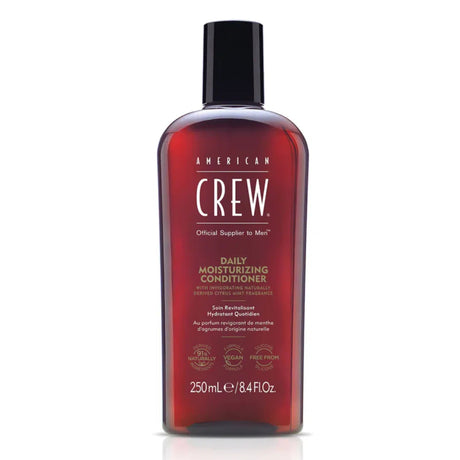 Daily Moisturizing Conditioner-American Crew