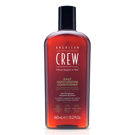 Daily Moisturizing Conditioner-American Crew