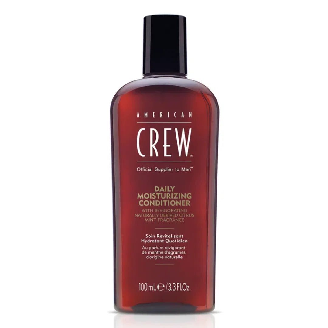 Daily Moisturizing Conditioner-American Crew