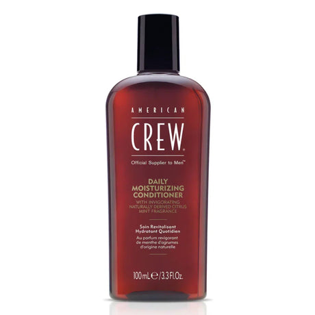 Daily Moisturizing Conditioner-American Crew