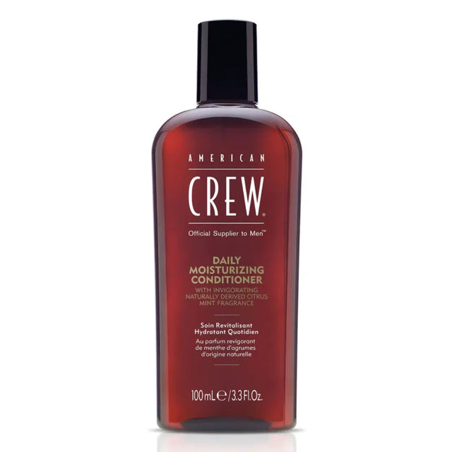 Daily Moisturizing Conditioner-American Crew