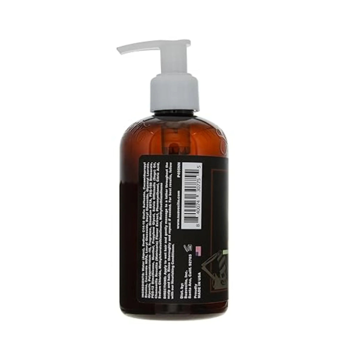 Daily Shampoo-Suavecito