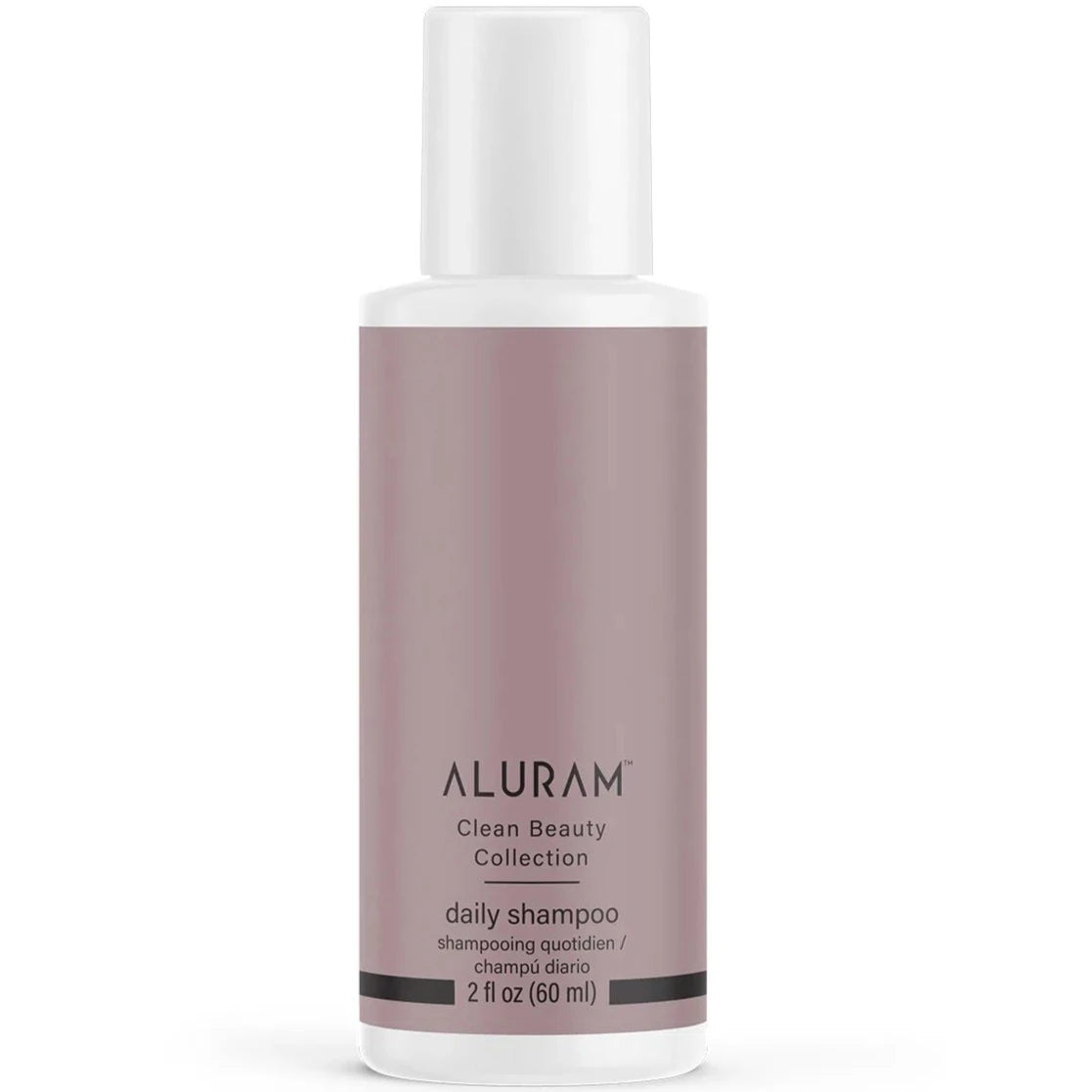 Daily Shampoo-Aluram
