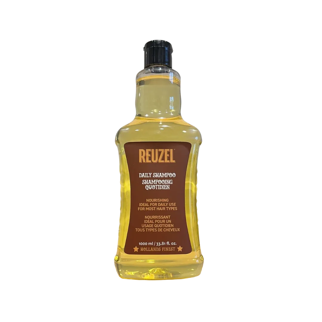 Daily Shampoo-Reuzel