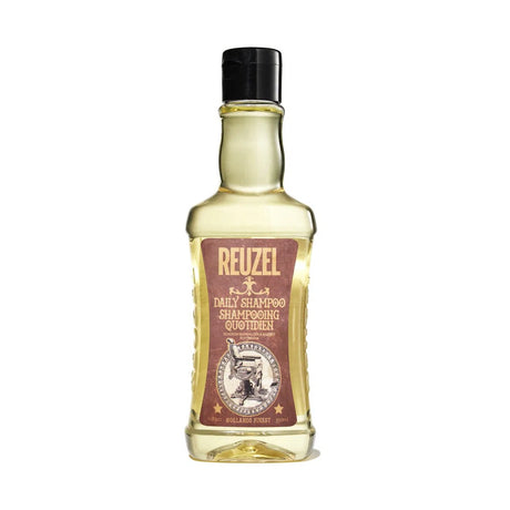 Daily Shampoo-Reuzel