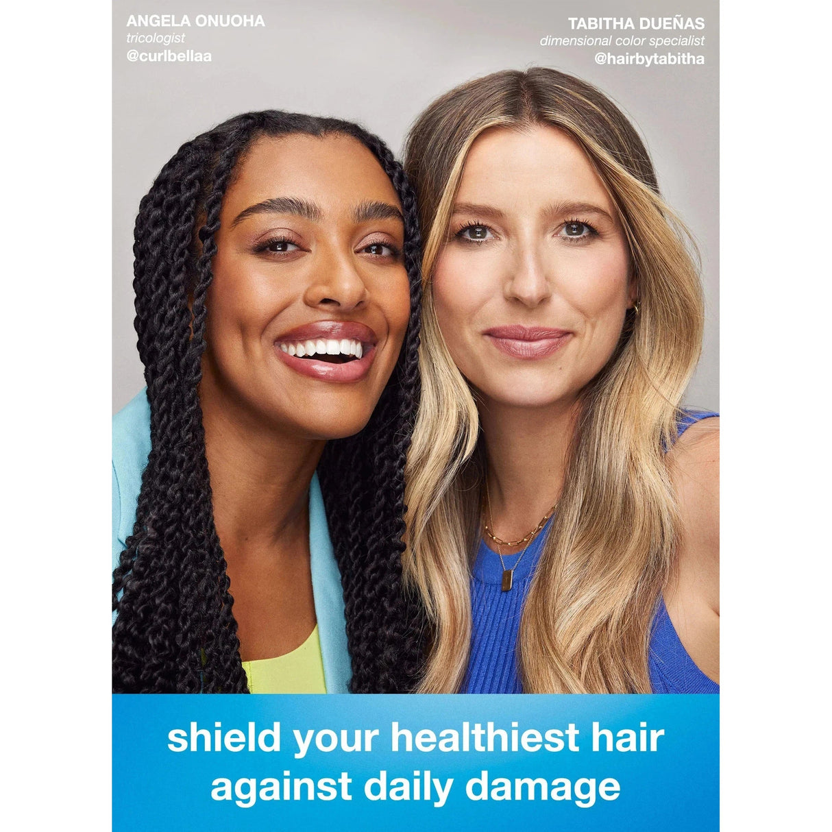 Damage Shield Protective Conditioner-K18 Biomimetic Hairscience