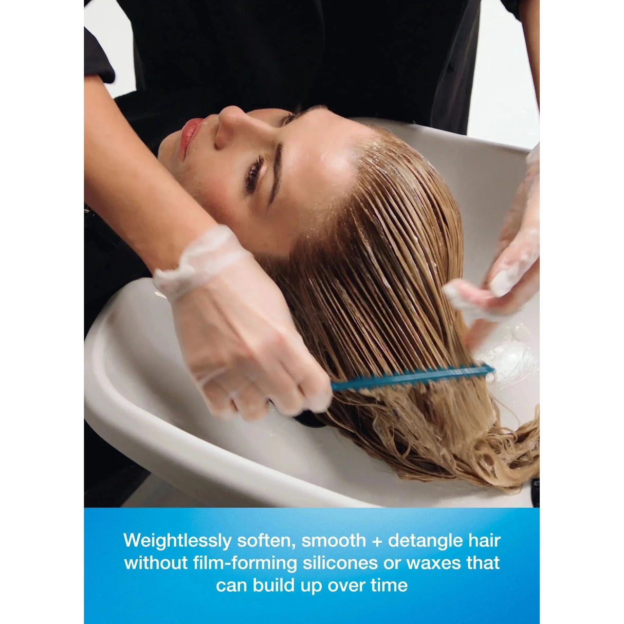 Damage Shield Protective Conditioner-K18 Biomimetic Hairscience