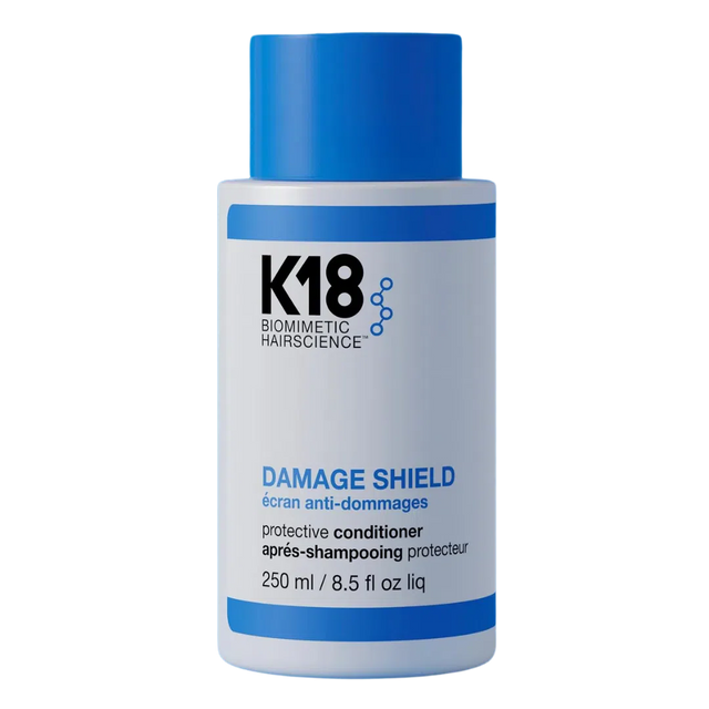Damage Shield Protective Conditioner-K18 Biomimetic Hairscience