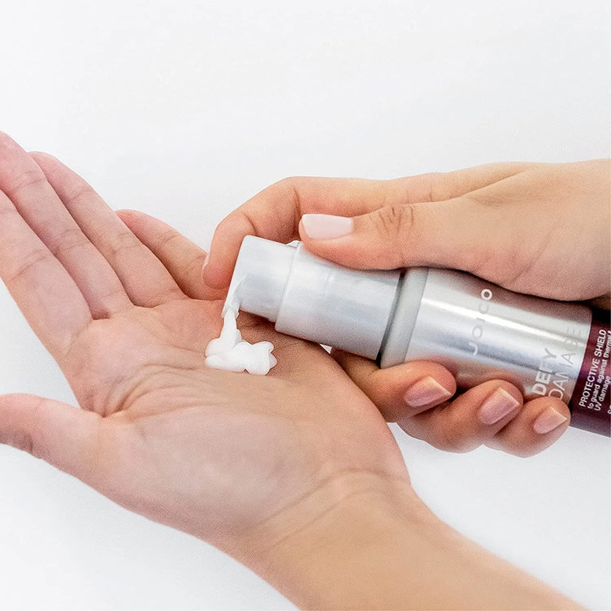Defy Damage Protective Shield-Joico
