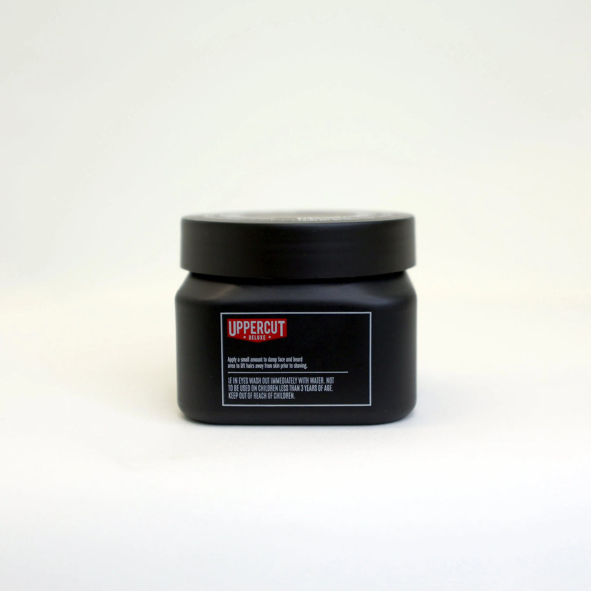 Deluxe Shave Cream-Uppercut Deluxe