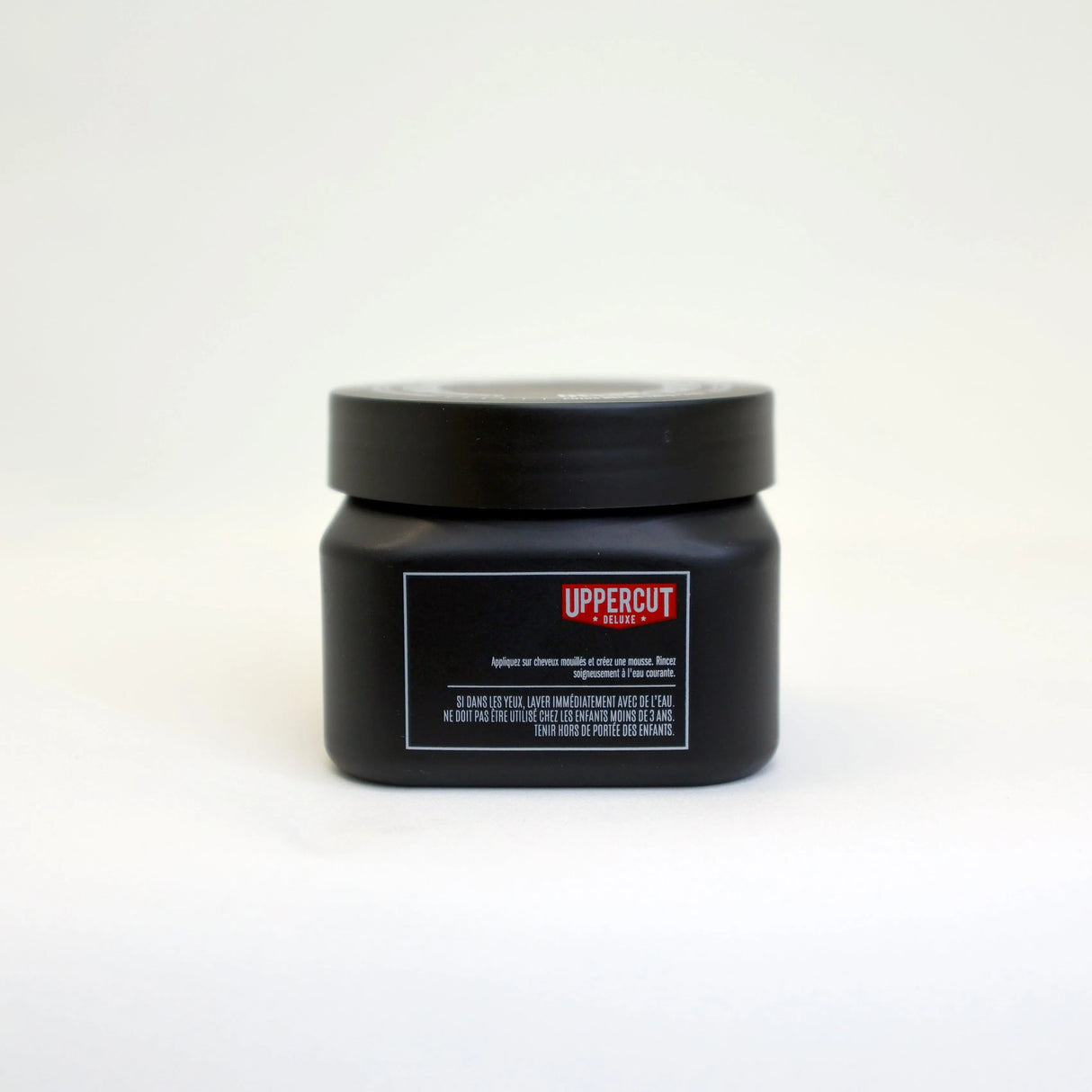 Deluxe Shave Cream-Uppercut Deluxe