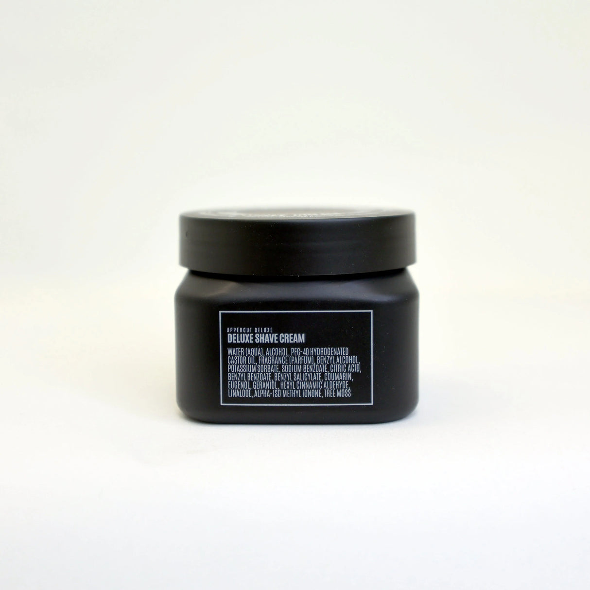 Deluxe Shave Cream-Uppercut Deluxe