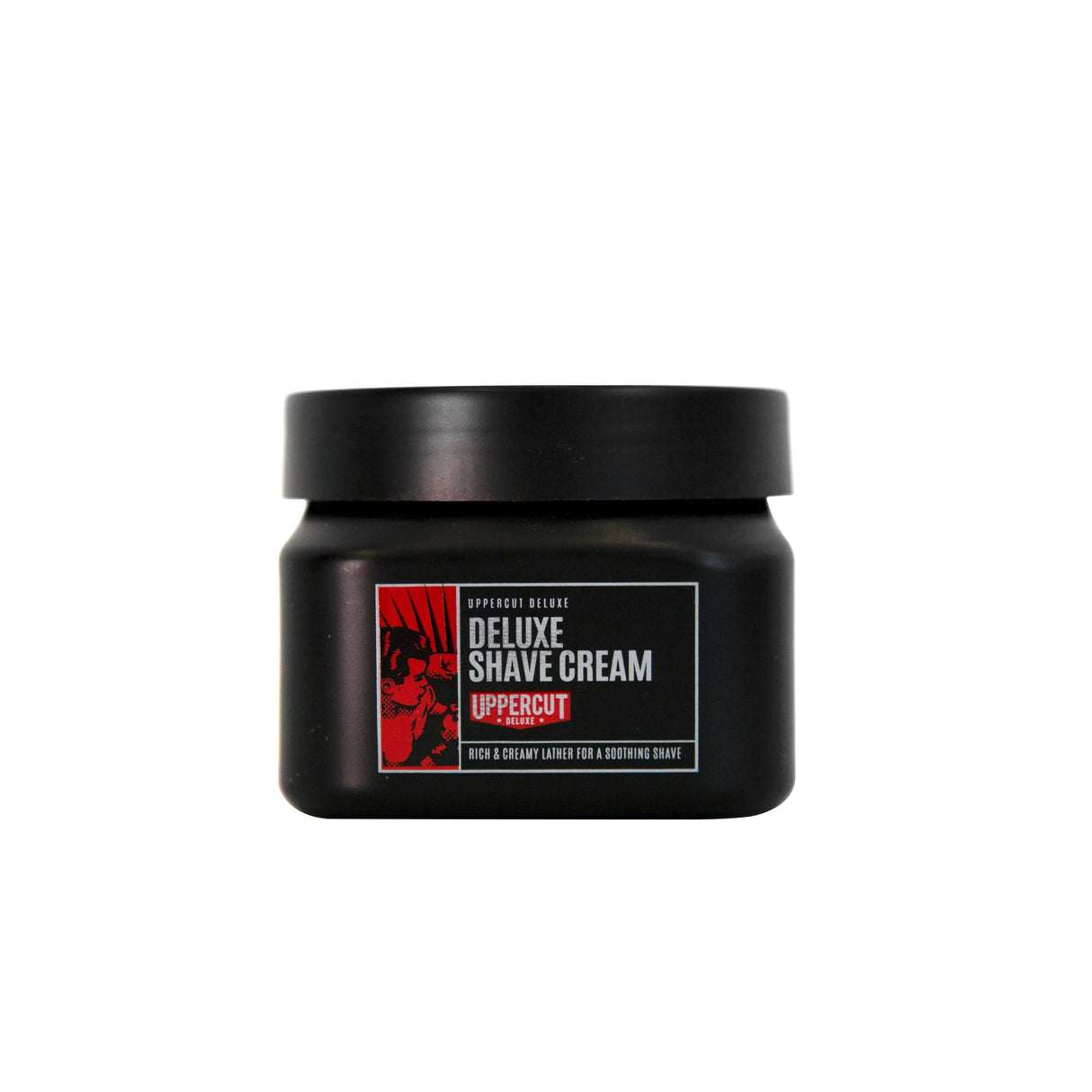 Deluxe Shave Cream-Uppercut Deluxe