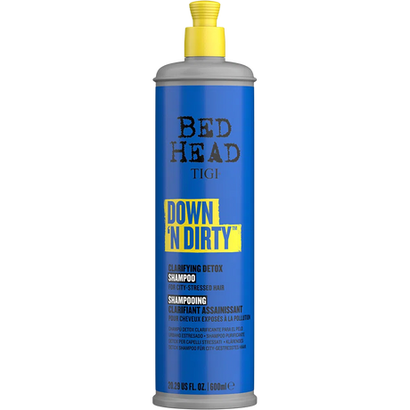 Down N Dirty Shampoo-Bed Head