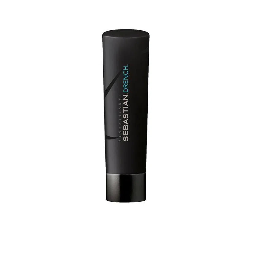 Drench Moisturizing Shampoo-Sebastian
