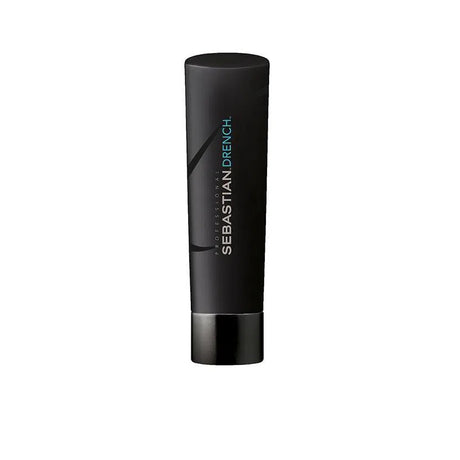 Drench Moisturizing Shampoo-Sebastian