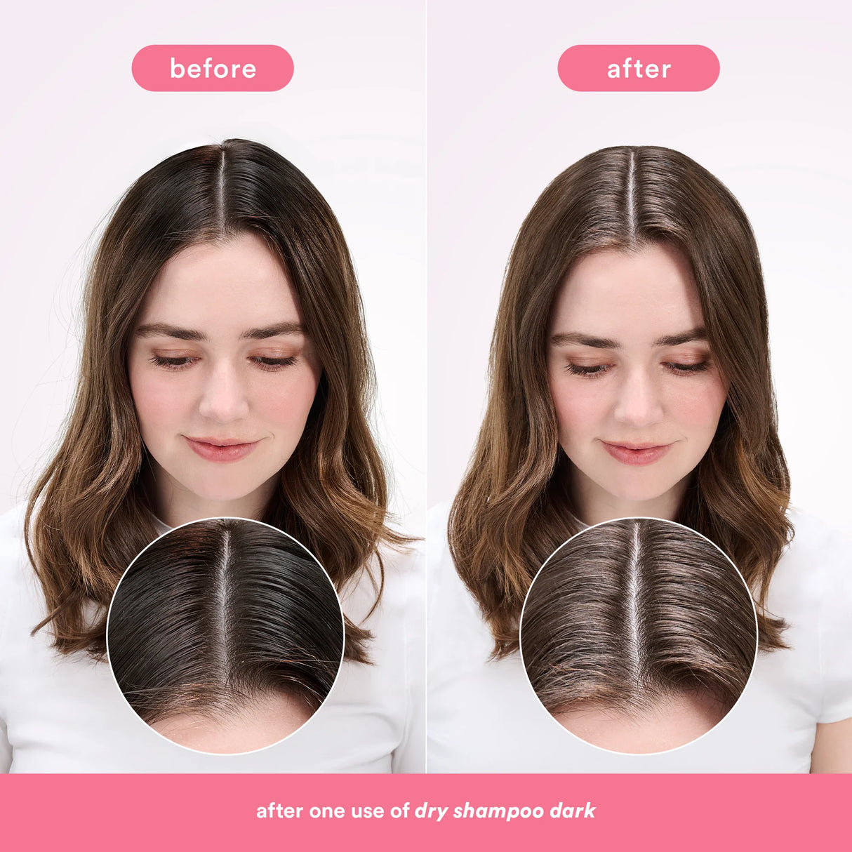 Dry Shampoo Dark-Verb