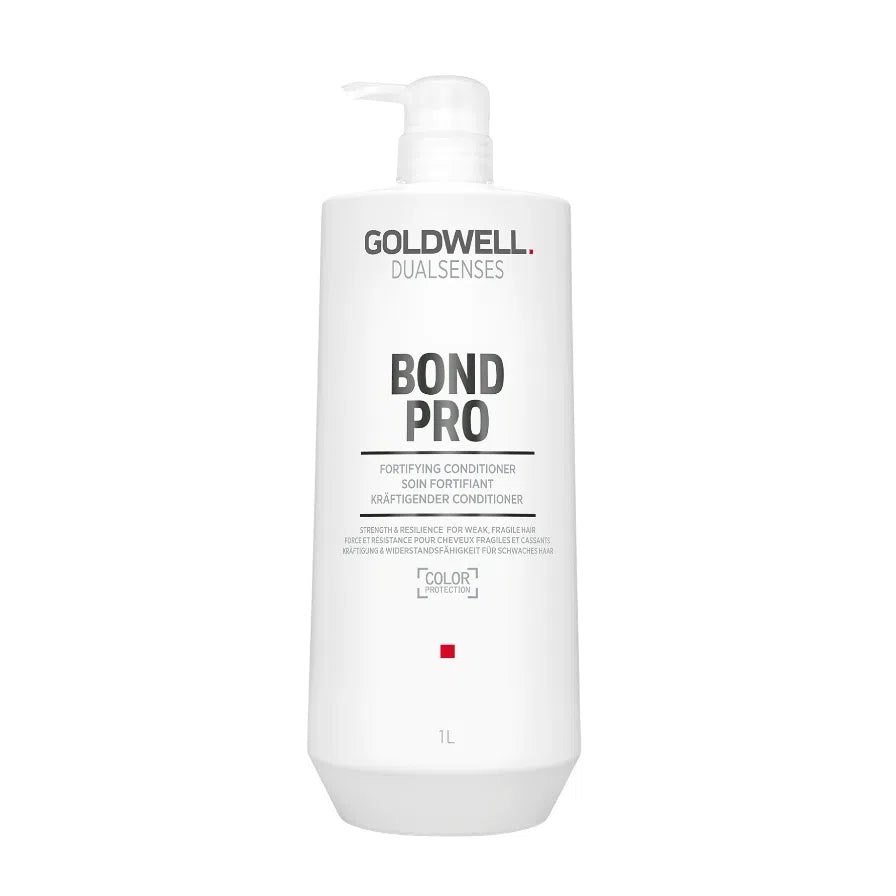Dualsenses Bond Pro Fortifying Conditioner-Goldwell
