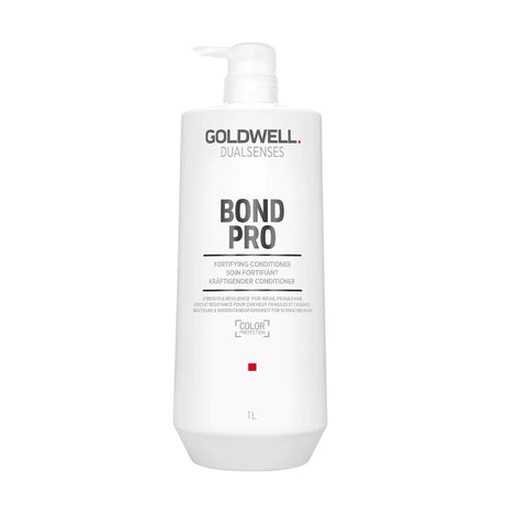 Dualsenses Bond Pro Fortifying Conditioner-Goldwell