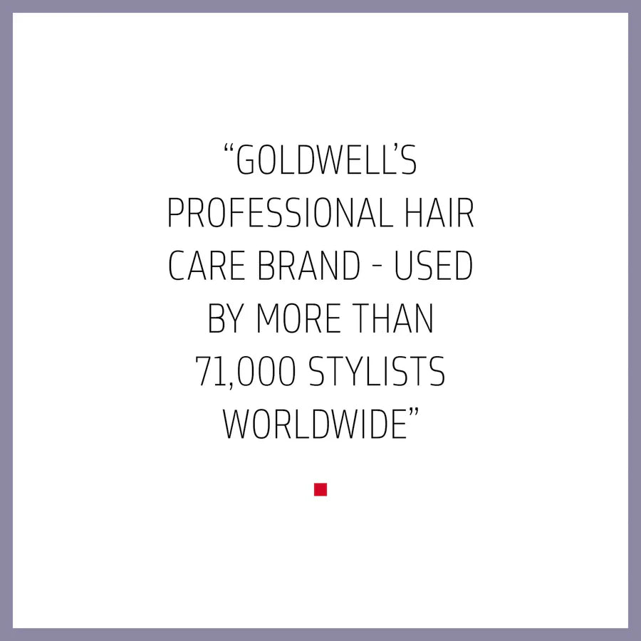 Dualsenses Just Smooth Set-Goldwell