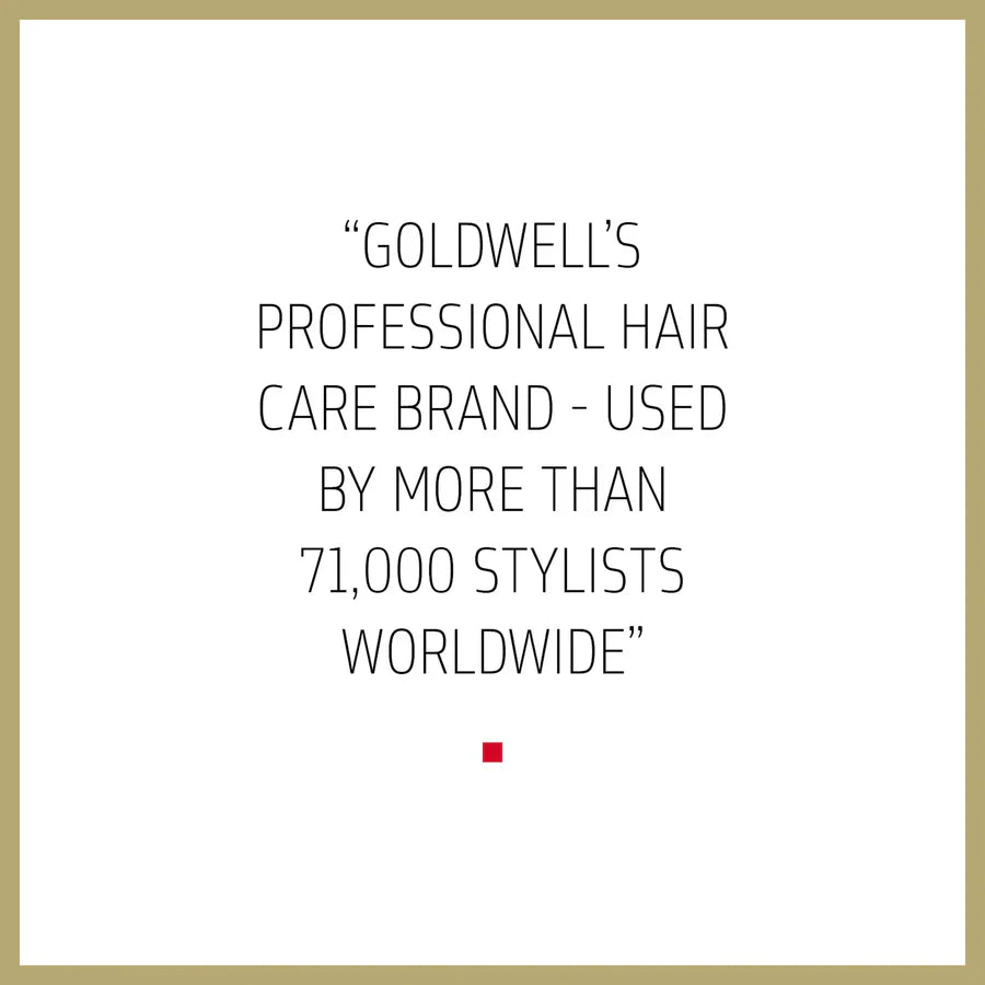 Dualsenses Rich Repair Set-Goldwell