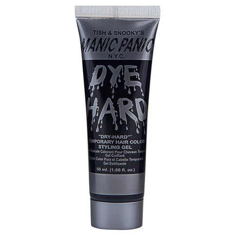 Dye Hard Colored Styling Gel-Manic Panic