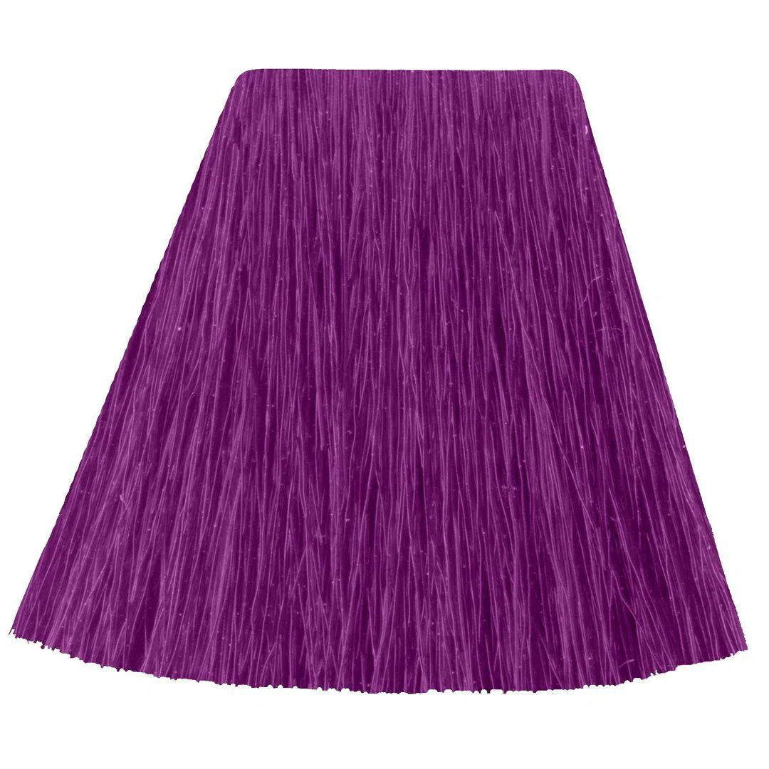 Dye Hard Colored Styling Gel-Manic Panic