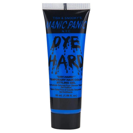 Dye Hard Colored Styling Gel-Manic Panic