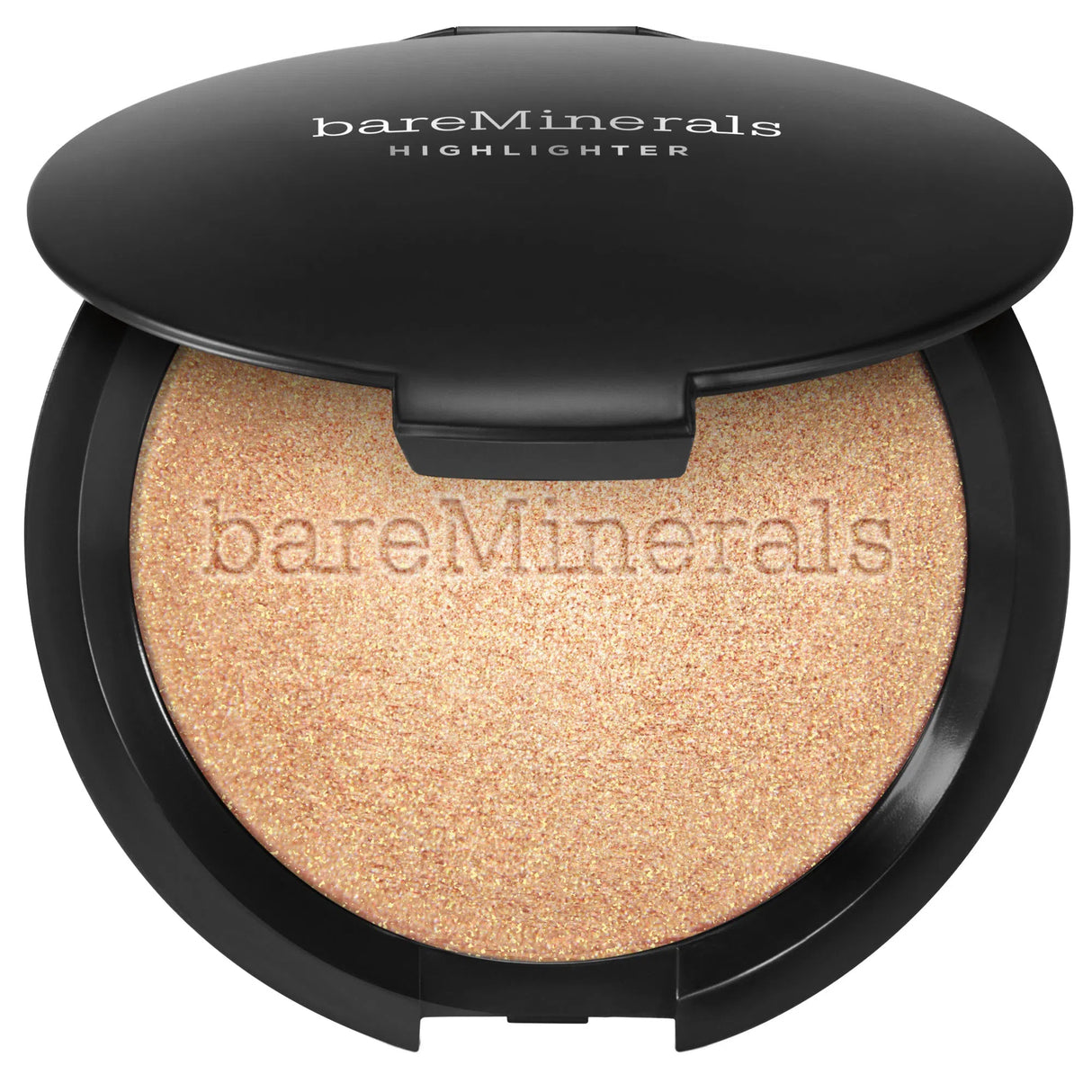 Endless Glow Pressed Highlighter-bareMinerals