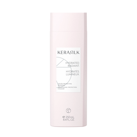 Essentials Color Protecting Shampoo-Kerasilk