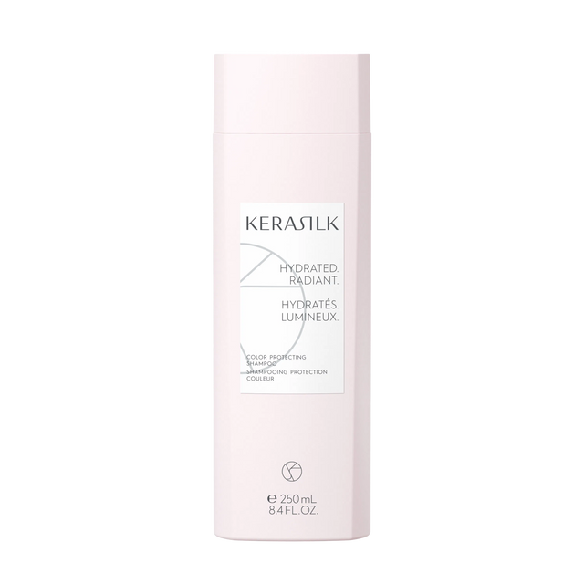 Essentials Color Protecting Shampoo-Kerasilk