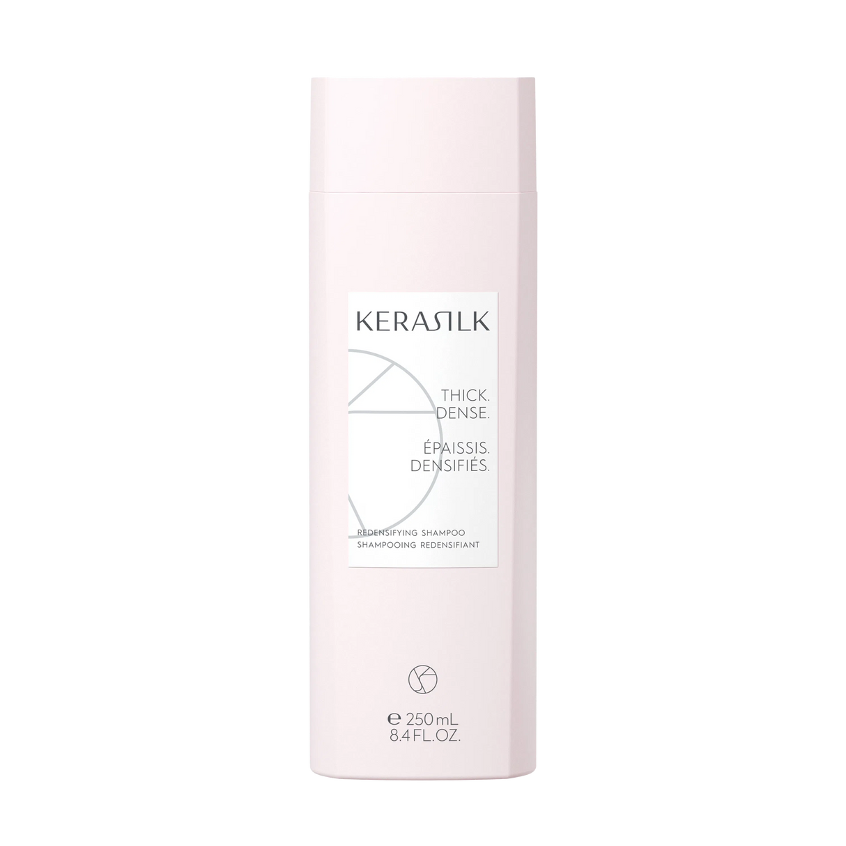 Essentials Redensifying Shampoo-Kerasilk