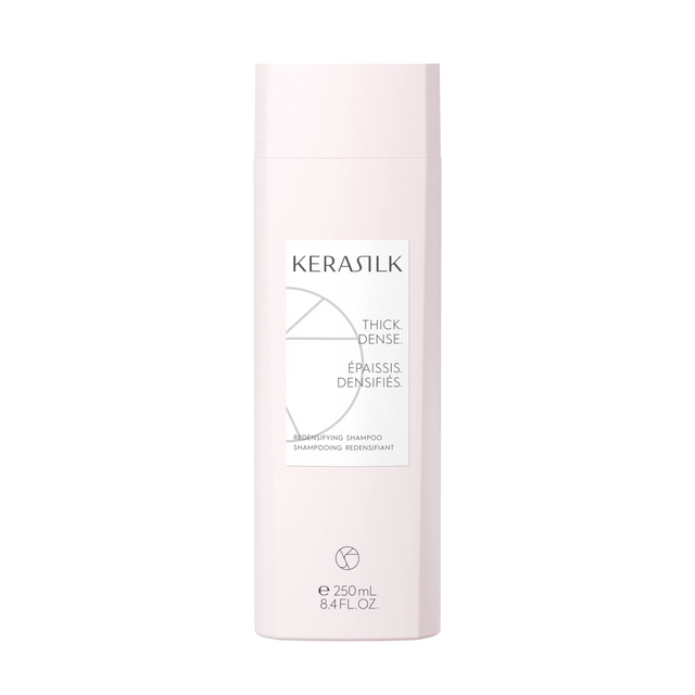 Essentials Redensifying Shampoo-Kerasilk